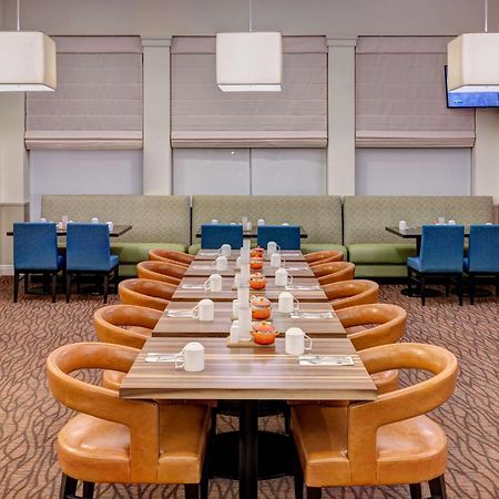 Hilton Garden Inn Mcallen Airport מראה חיצוני תמונה