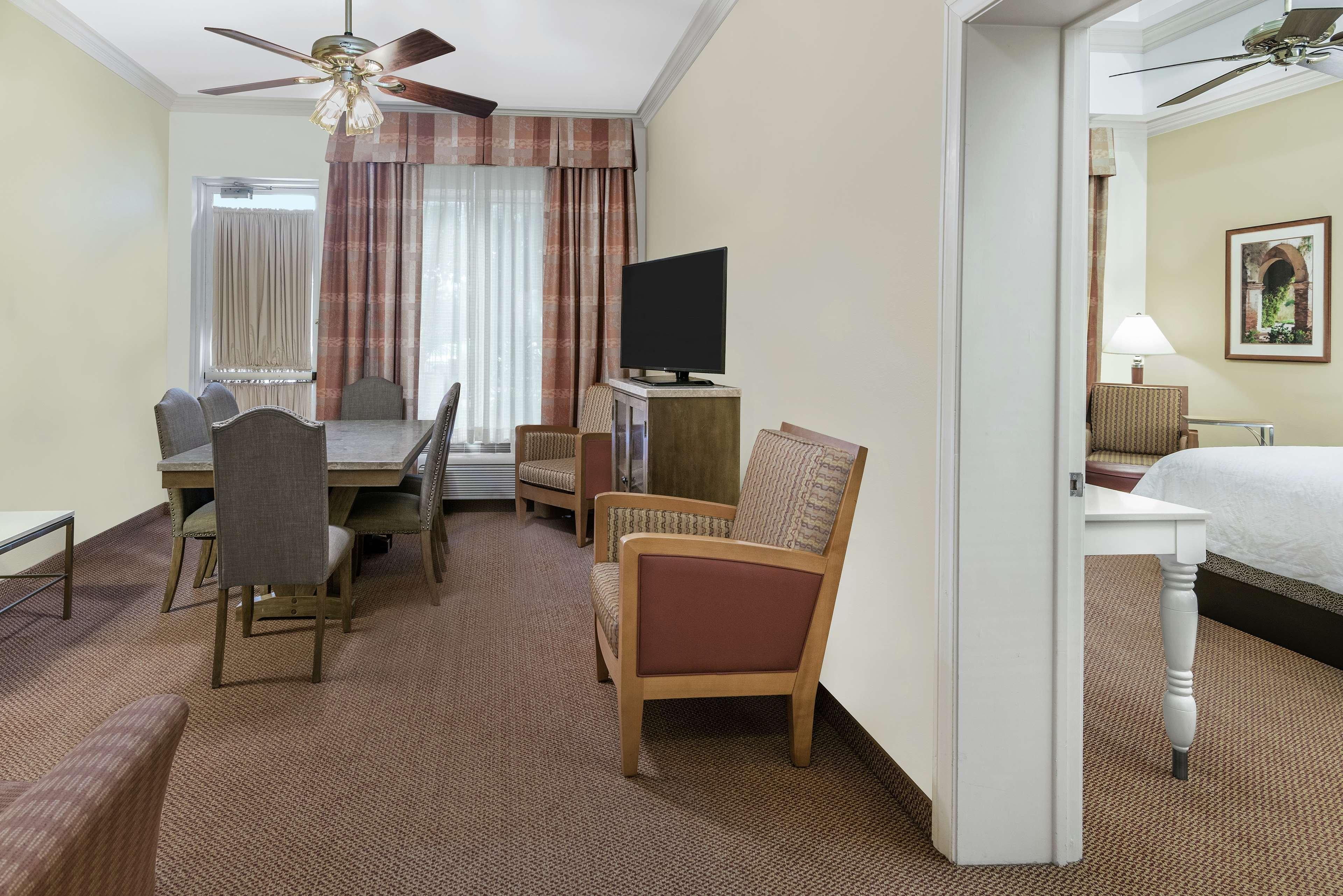 Hilton Garden Inn Mcallen Airport מראה חיצוני תמונה