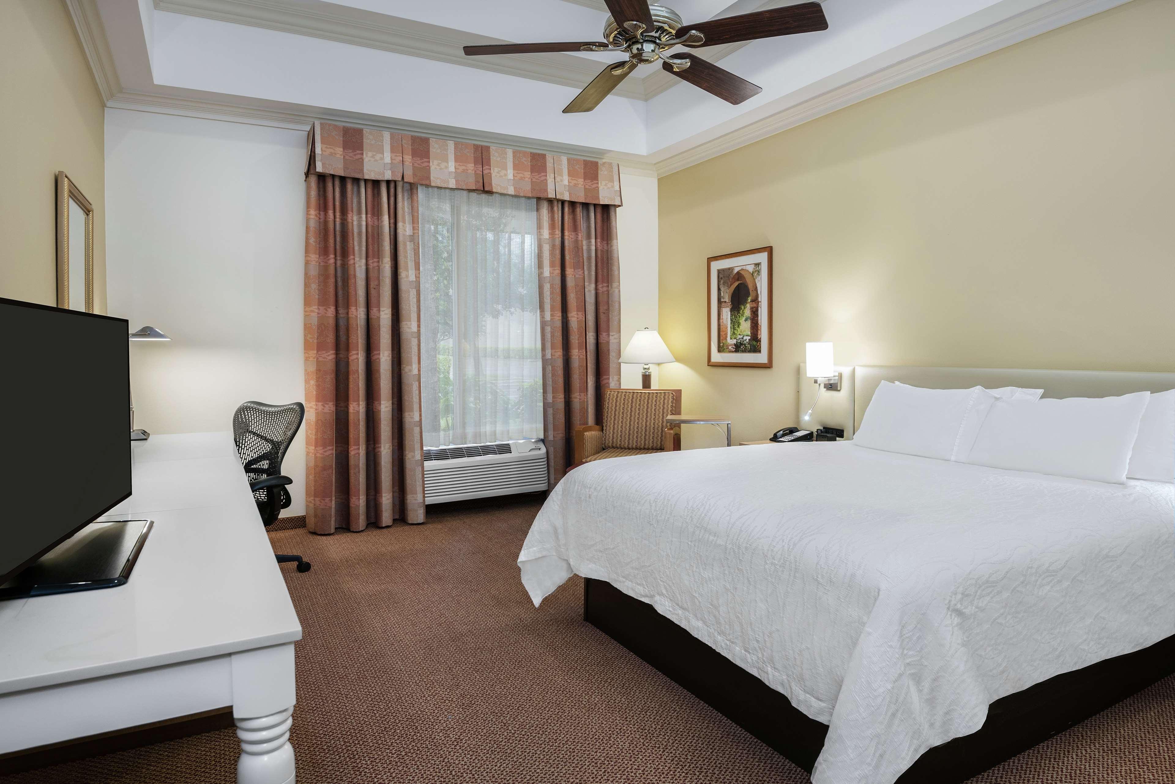Hilton Garden Inn Mcallen Airport מראה חיצוני תמונה
