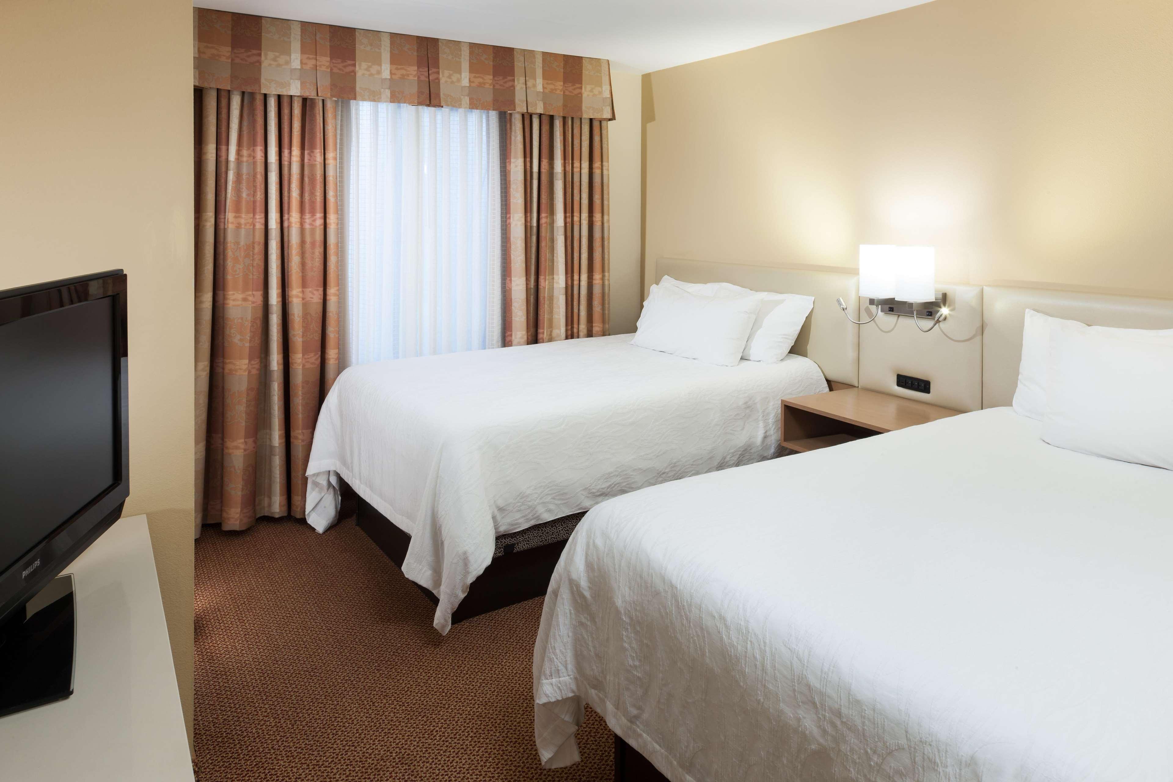 Hilton Garden Inn Mcallen Airport מראה חיצוני תמונה