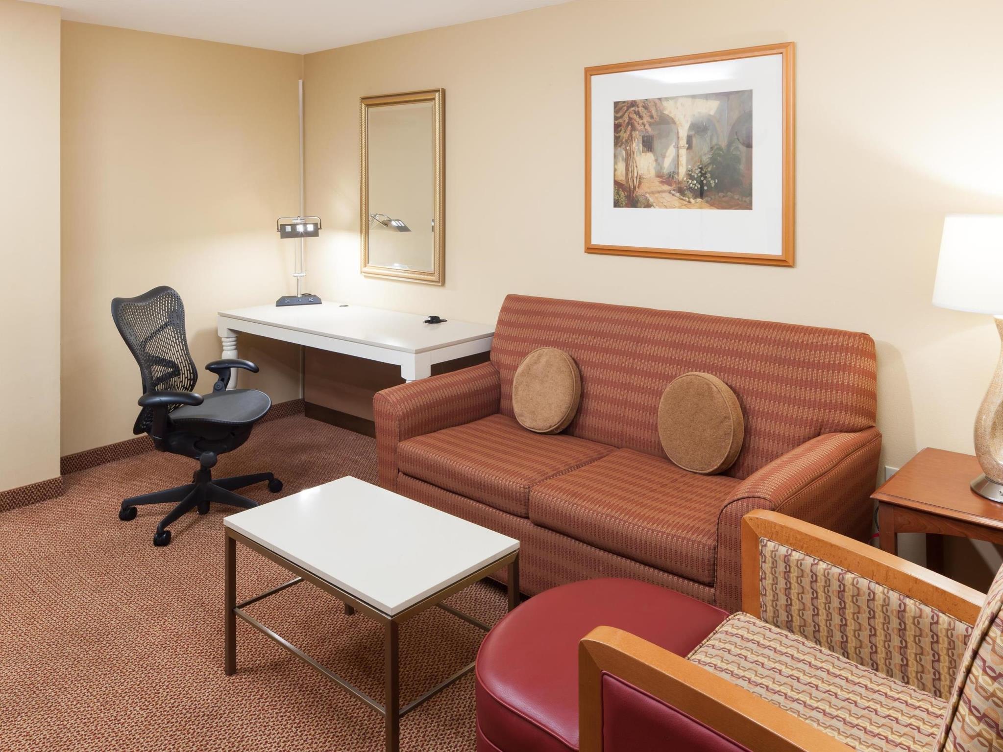 Hilton Garden Inn Mcallen Airport מראה חיצוני תמונה