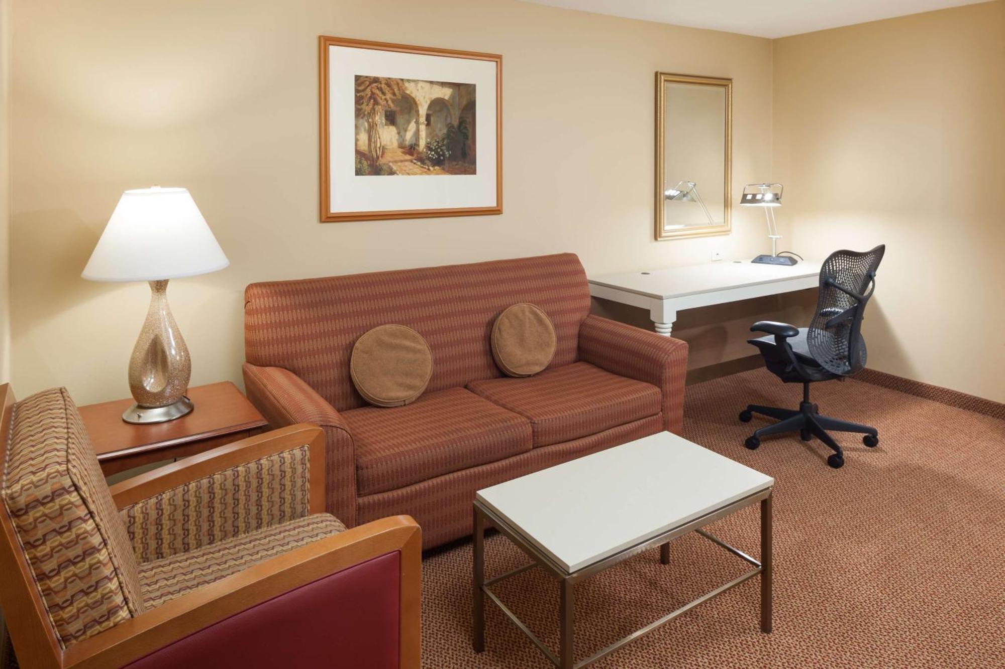 Hilton Garden Inn Mcallen Airport מראה חיצוני תמונה