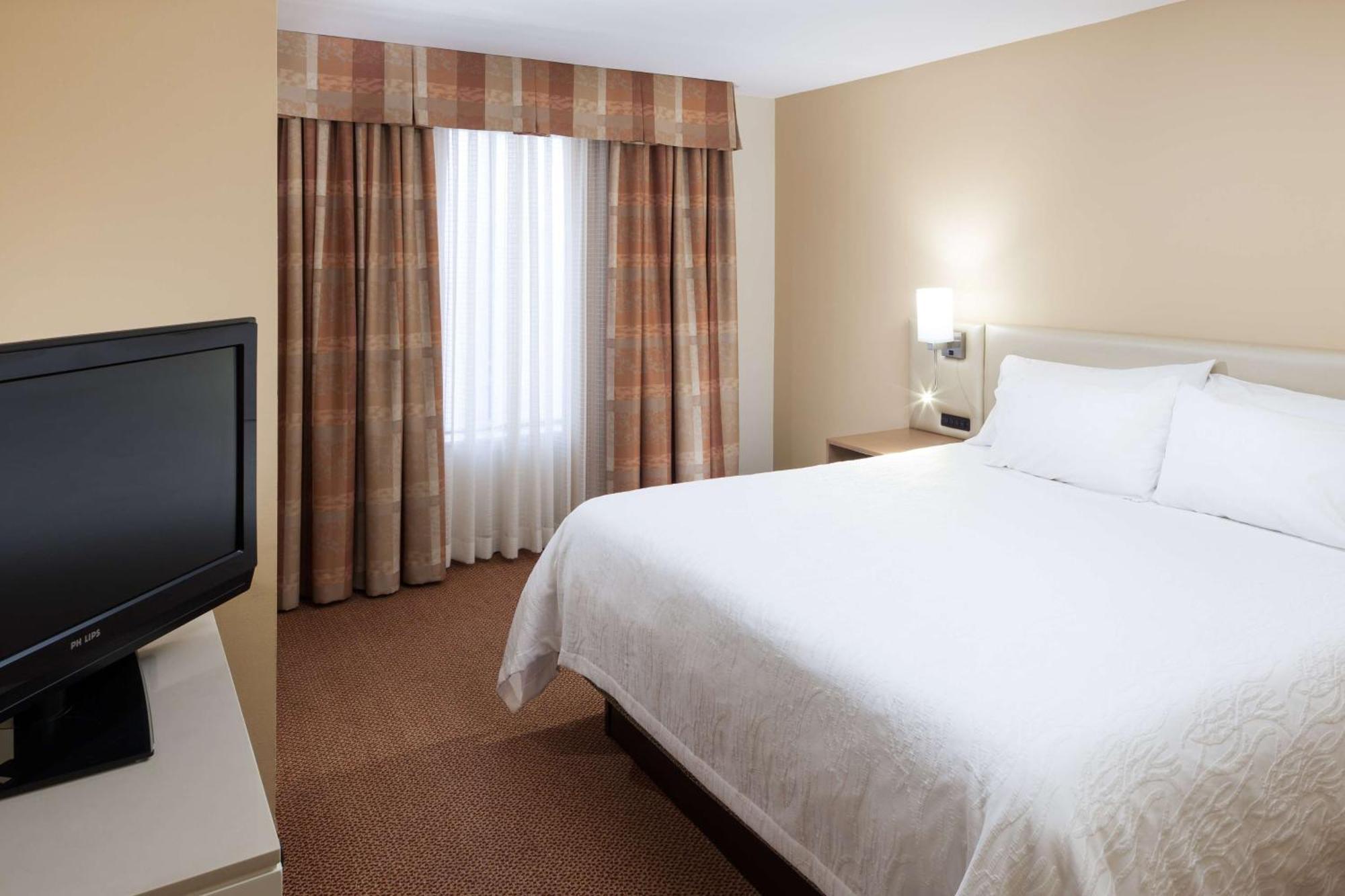 Hilton Garden Inn Mcallen Airport מראה חיצוני תמונה