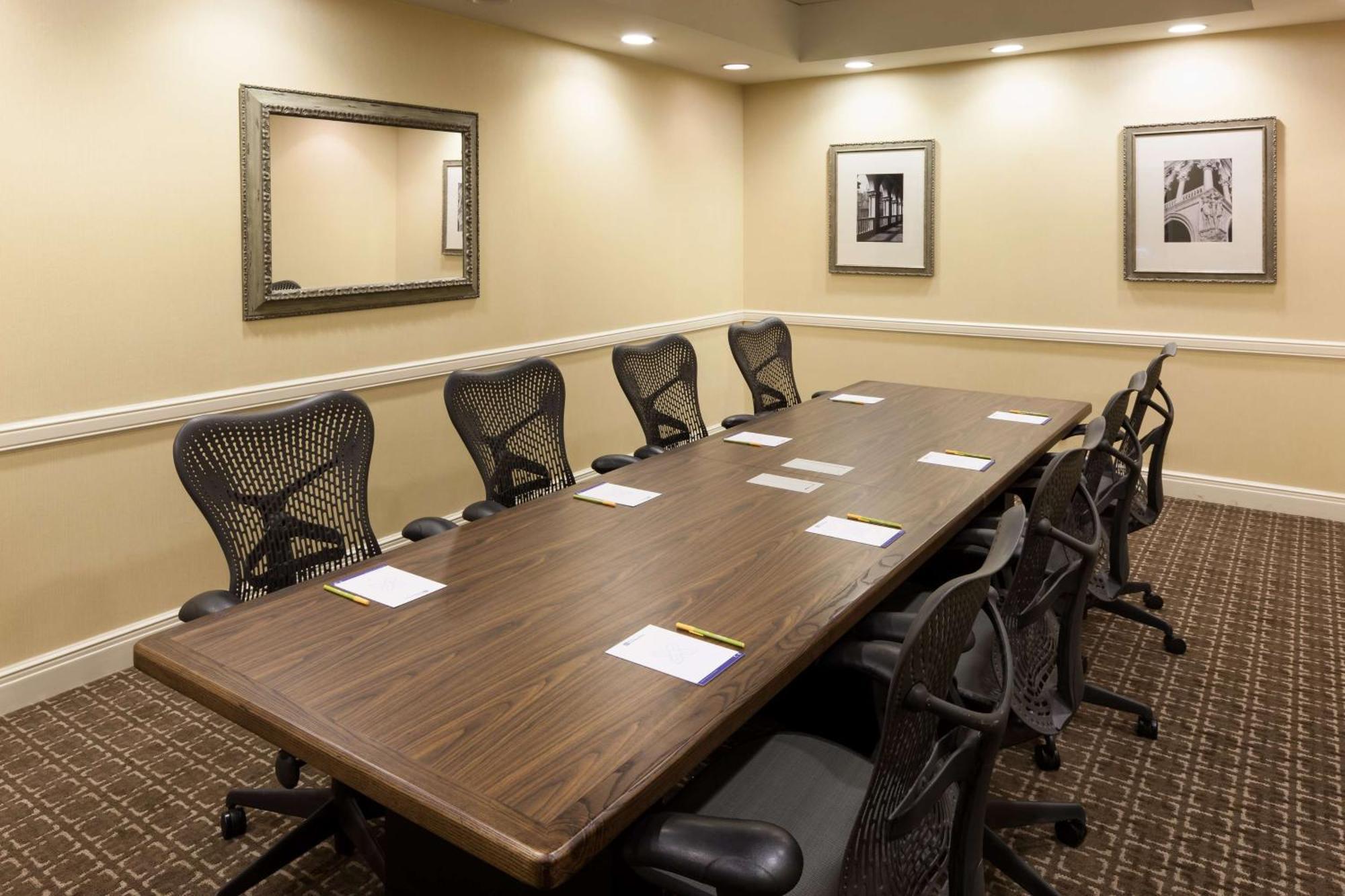 Hilton Garden Inn Mcallen Airport מראה חיצוני תמונה
