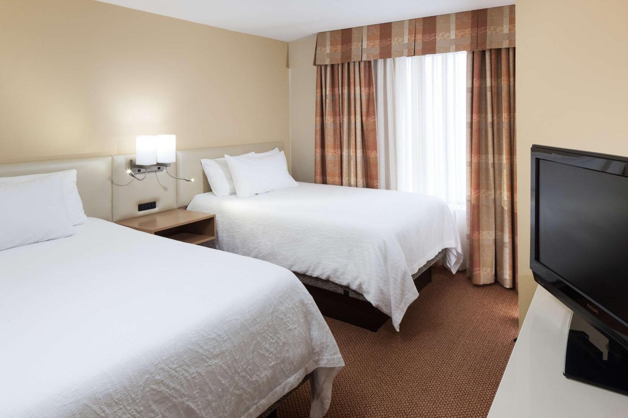 Hilton Garden Inn Mcallen Airport מראה חיצוני תמונה