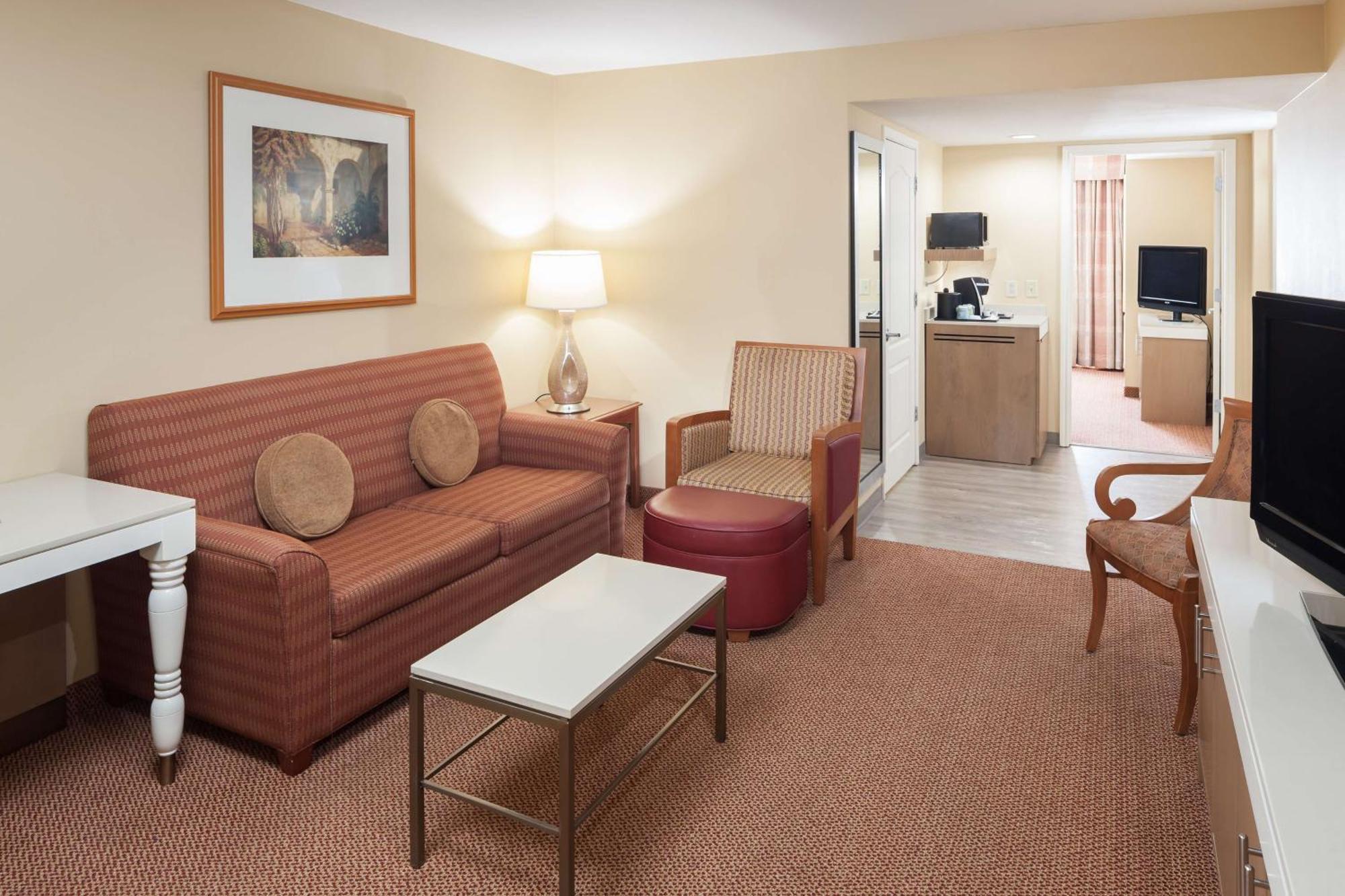Hilton Garden Inn Mcallen Airport מראה חיצוני תמונה