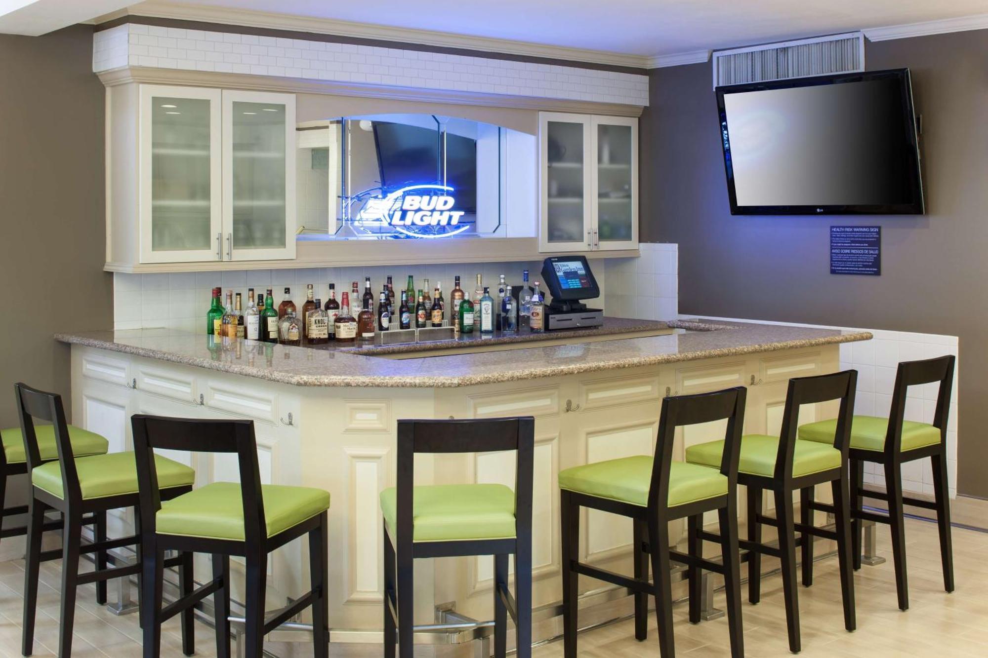 Hilton Garden Inn Mcallen Airport מראה חיצוני תמונה