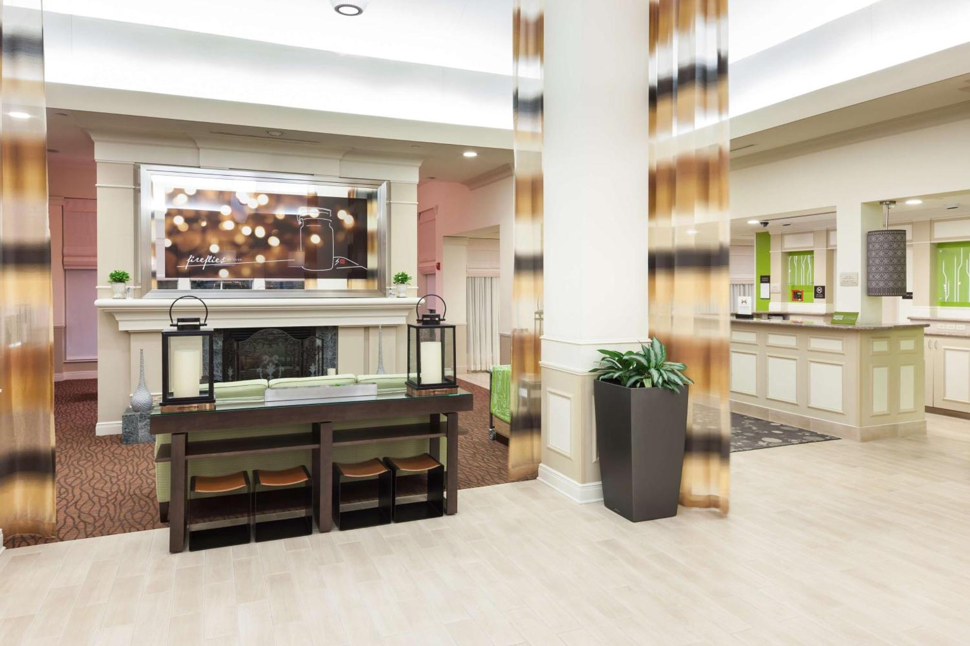 Hilton Garden Inn Mcallen Airport מראה חיצוני תמונה