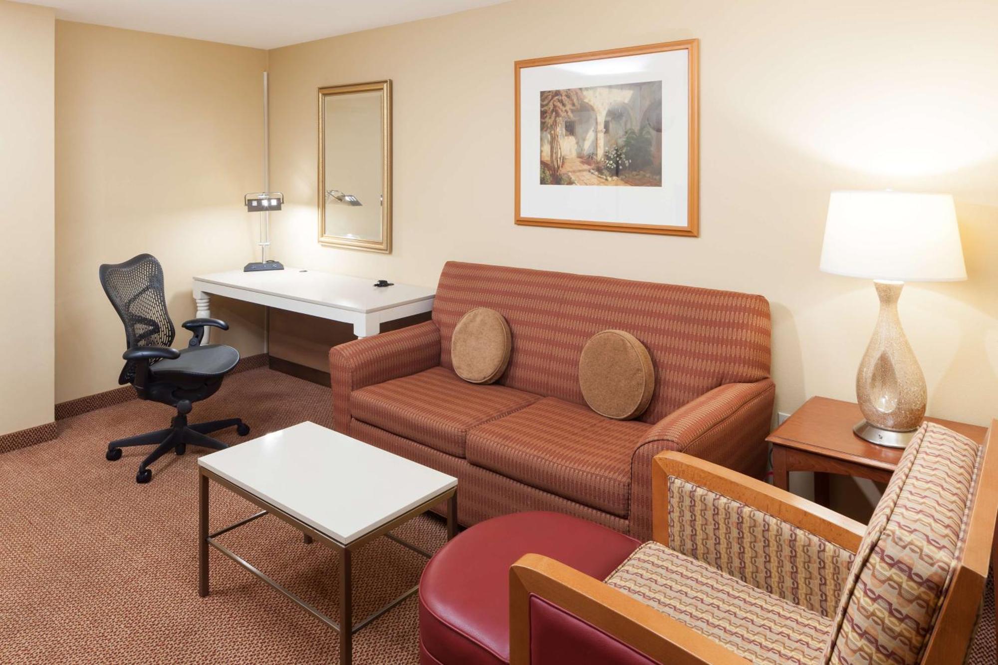 Hilton Garden Inn Mcallen Airport מראה חיצוני תמונה