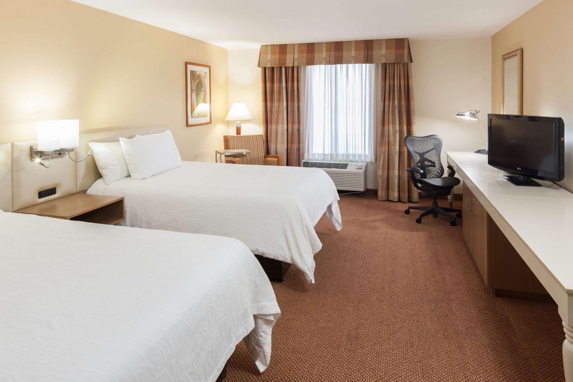 Hilton Garden Inn Mcallen Airport מראה חיצוני תמונה