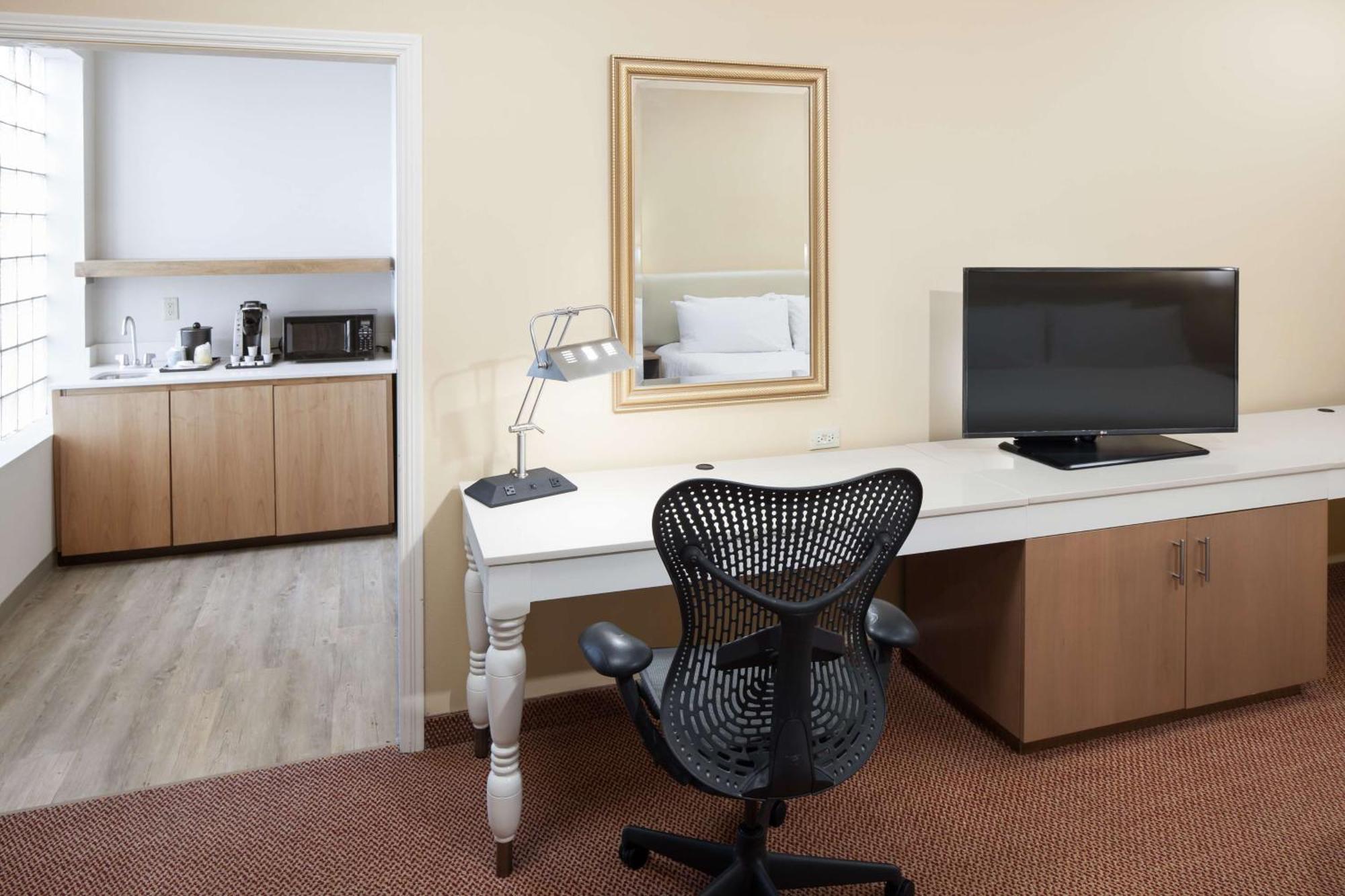 Hilton Garden Inn Mcallen Airport מראה חיצוני תמונה