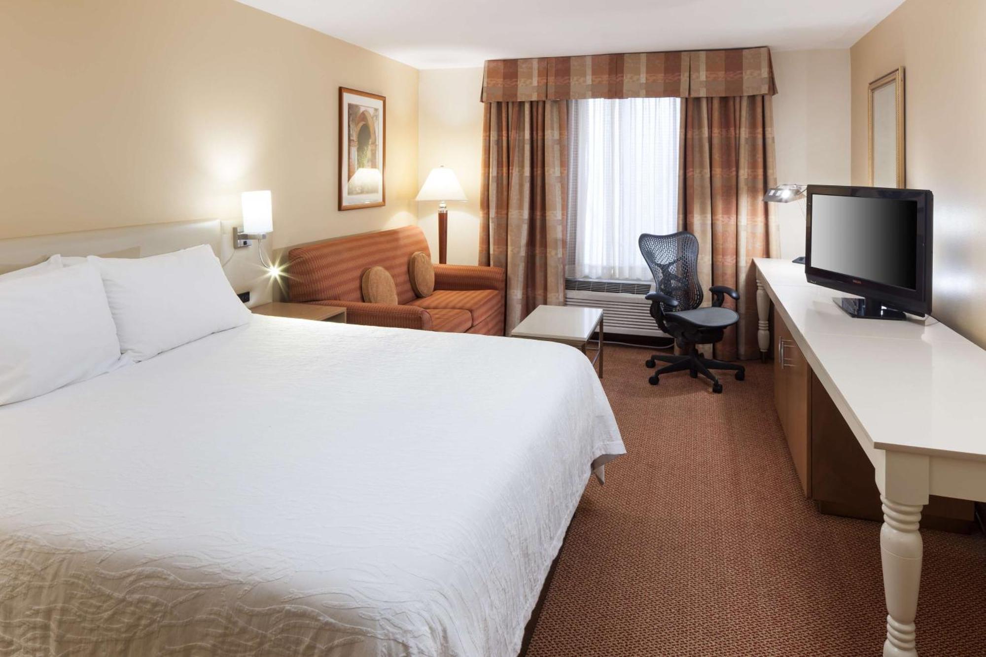 Hilton Garden Inn Mcallen Airport מראה חיצוני תמונה