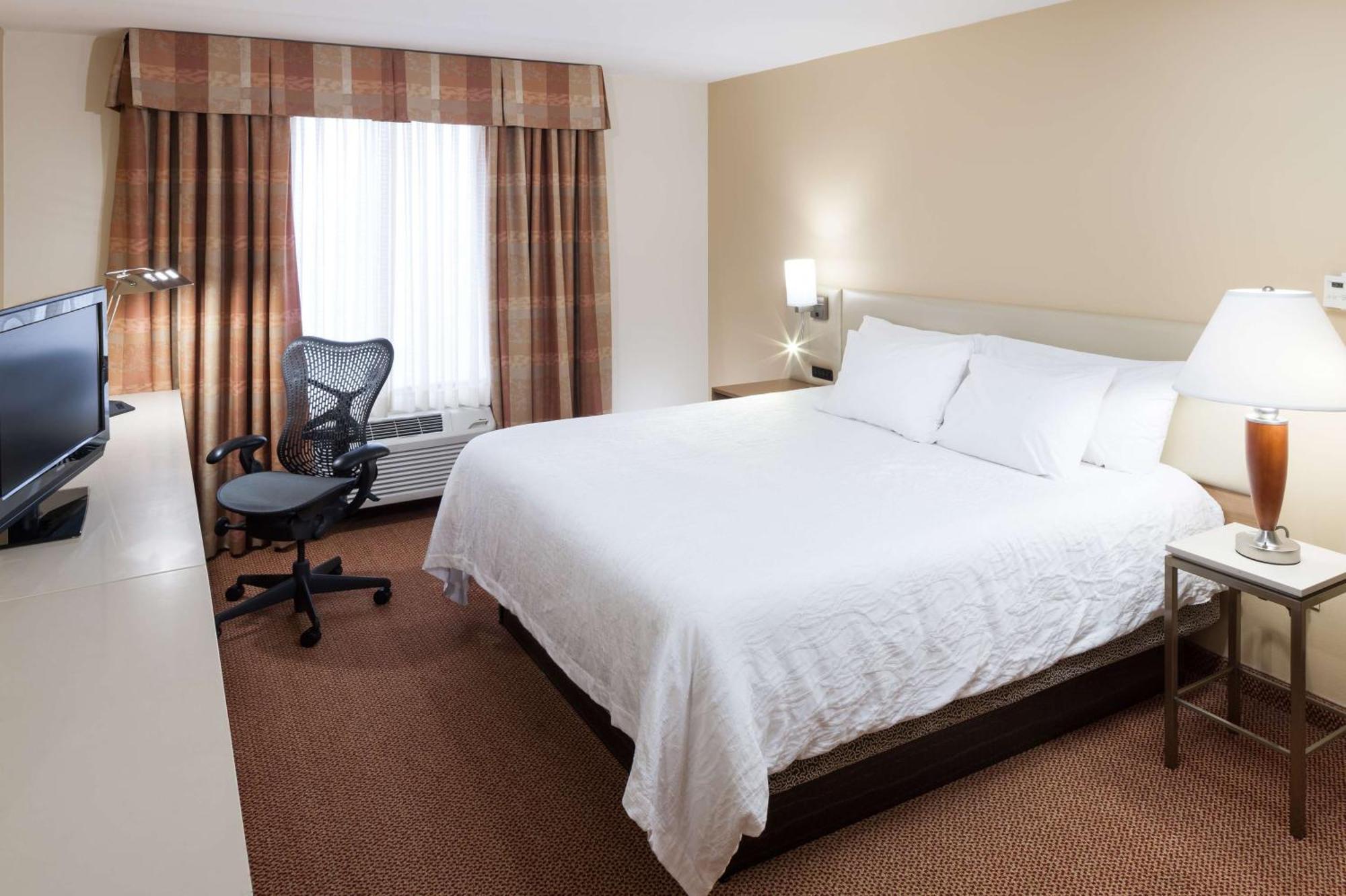 Hilton Garden Inn Mcallen Airport מראה חיצוני תמונה