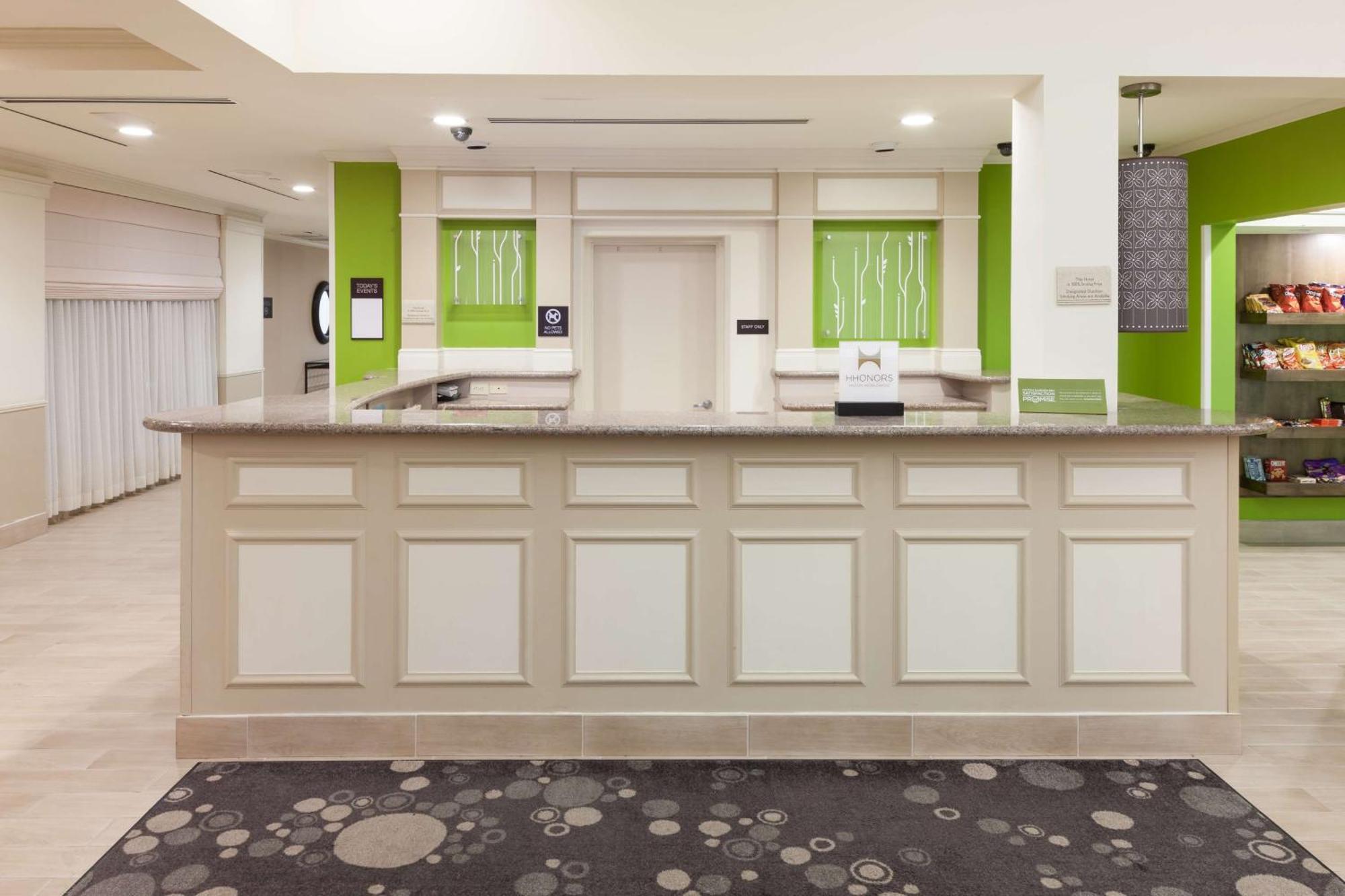 Hilton Garden Inn Mcallen Airport מראה חיצוני תמונה