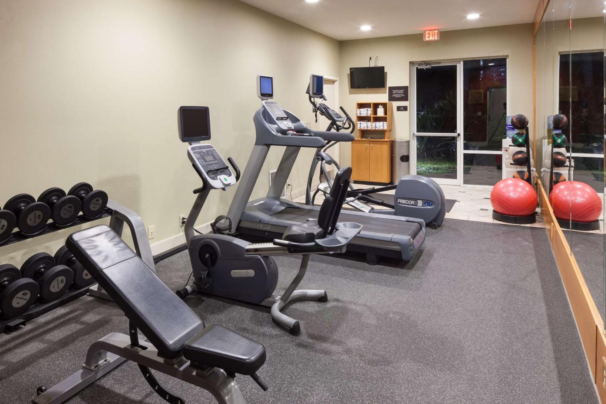 Hilton Garden Inn Mcallen Airport מראה חיצוני תמונה
