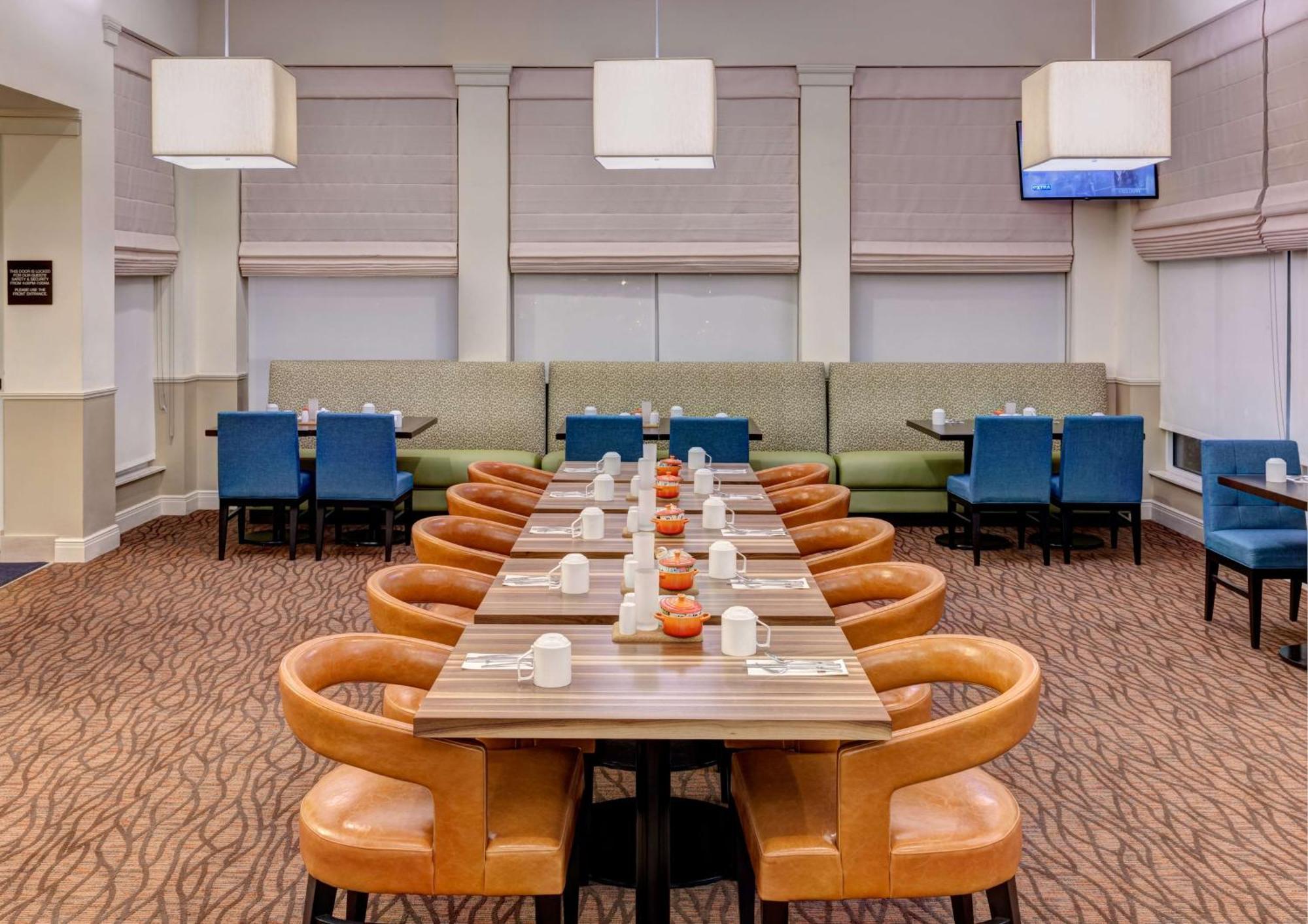 Hilton Garden Inn Mcallen Airport מראה חיצוני תמונה