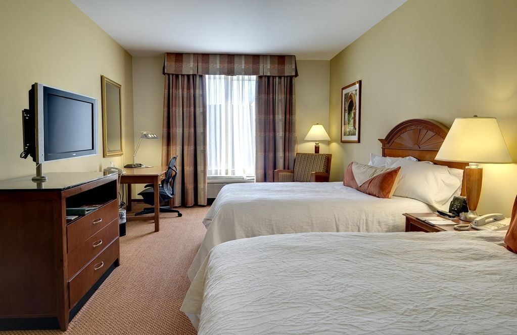 Hilton Garden Inn Mcallen Airport חדר תמונה