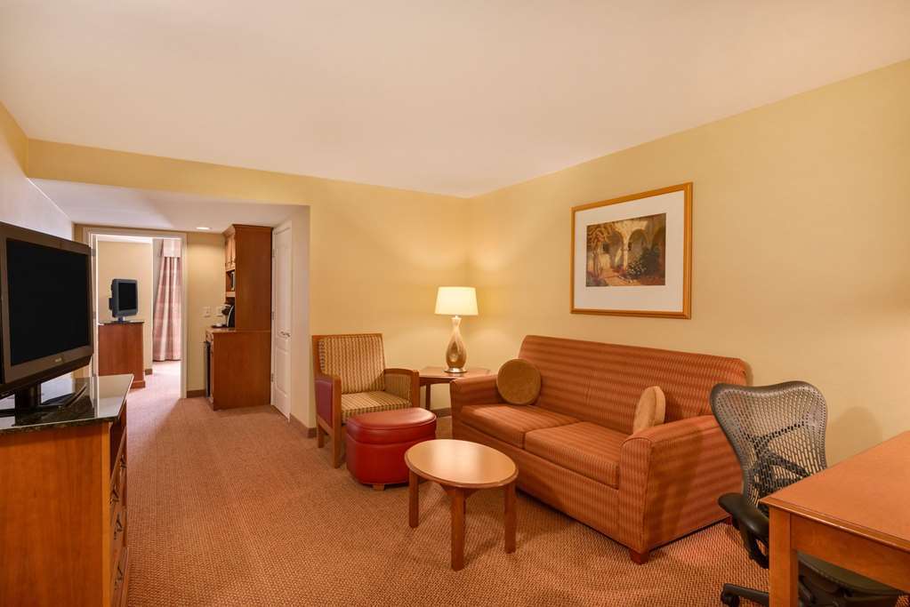 Hilton Garden Inn Mcallen Airport חדר תמונה
