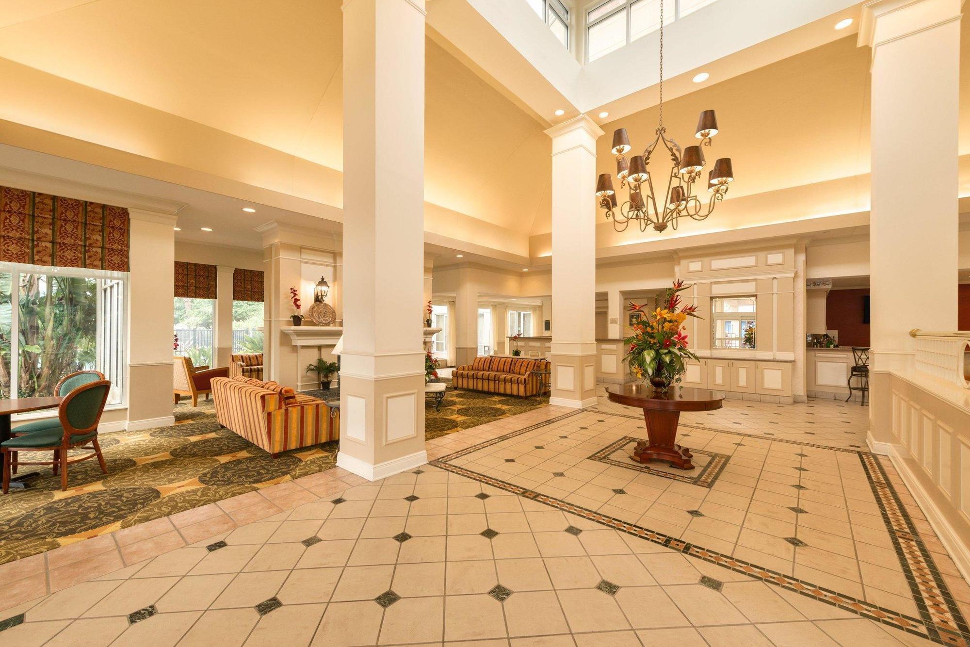 Hilton Garden Inn Mcallen Airport מראה חיצוני תמונה