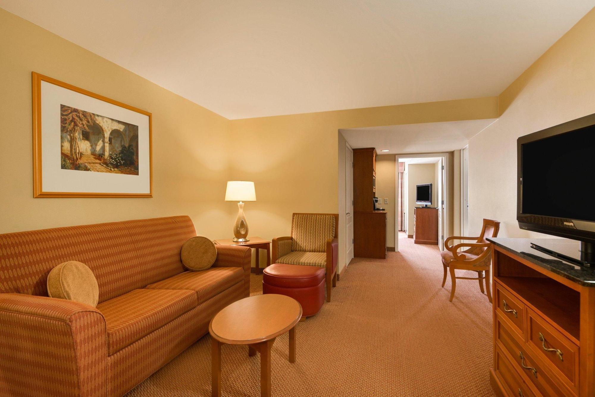 Hilton Garden Inn Mcallen Airport מראה חיצוני תמונה