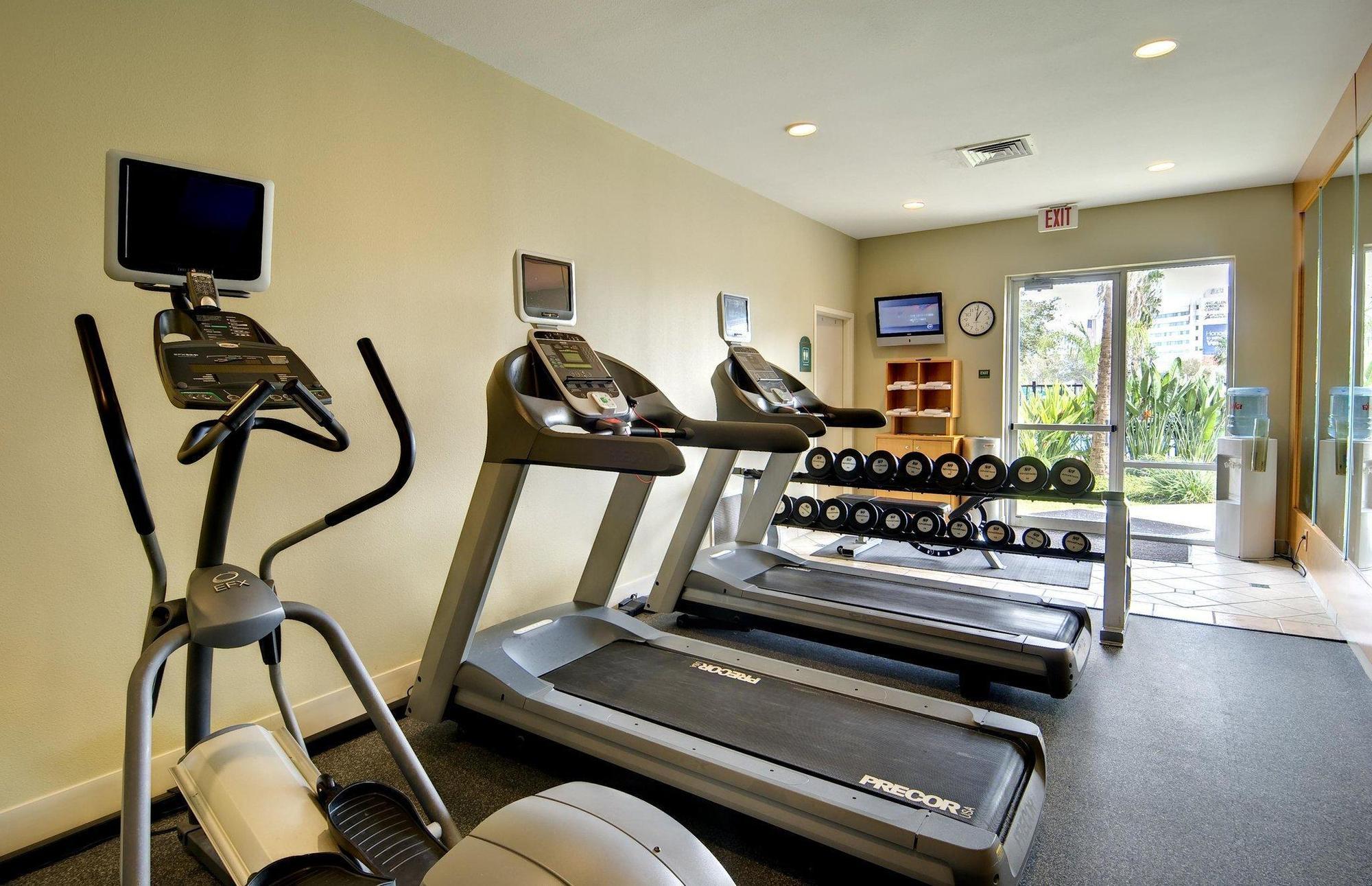 Hilton Garden Inn Mcallen Airport מראה חיצוני תמונה