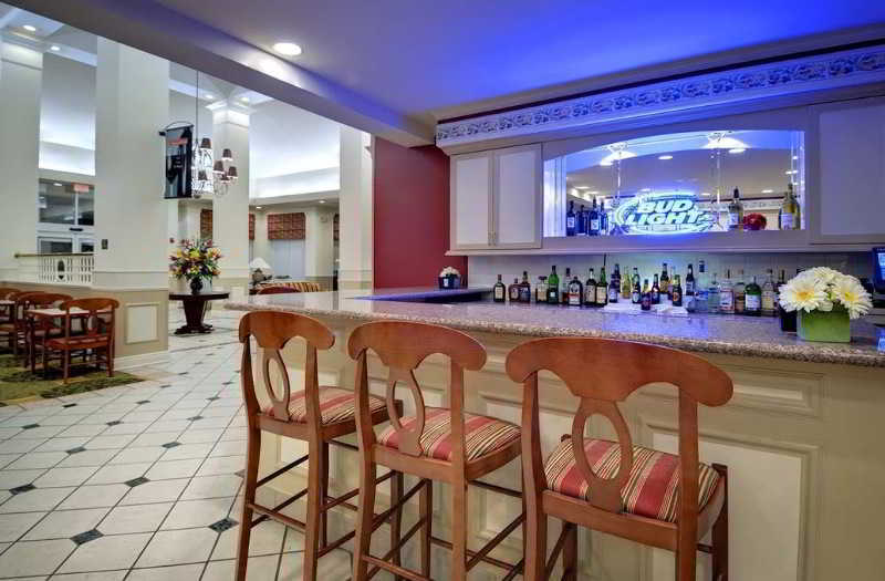 Hilton Garden Inn Mcallen Airport מראה חיצוני תמונה